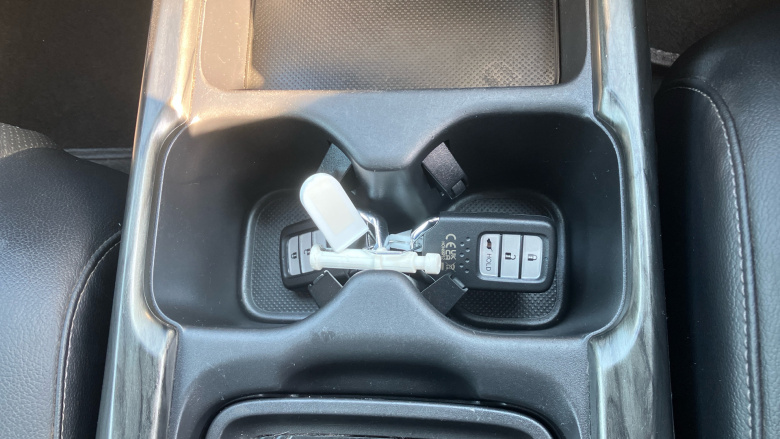 Honda CR-V 2.0 i-MMD Hybrid Sport Line 2WD 5dr eCVT Hybrid Estate